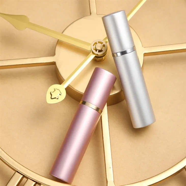 10 ml nachfüllbares Parfüm -Atomizer